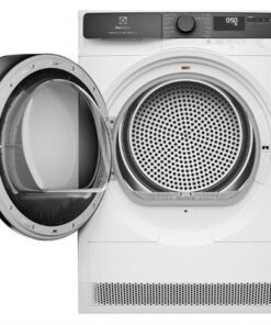 Máy sấy Electrolux EDH803J5WC | 8kg bơm nhiệt 4 Máy sấy Electrolux EDH803J5WC - hình số 4