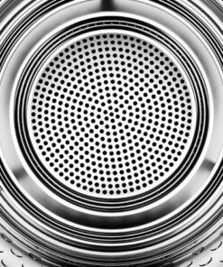 Máy sấy Electrolux EDH803J5WC | 8kg bơm nhiệt 5 Máy sấy Electrolux EDH803J5WC - hình số 5