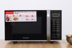 Lò vi sóng Panasonic NN-GT35HMYUE có nướng 23 lít
