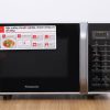 Lò vi sóng Panasonic NN-GT35HMYUE có nướng 23 lít