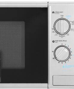 Lò vi sóng Sharp R-G228 có nướng 20 lít 3 Lò vi sóng Sharp R-G228 có nướng 20 lít - Ảnh 3