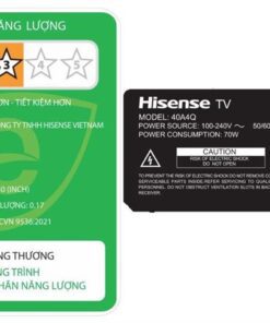 Tivi Hisense 40A4Q | 40 inch FHD LED 7 Tivi Hisense 40A4Q - hình số 7
