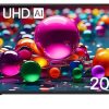 Tivi LG 75UA8450PSA | 75 inch 4K LED WebOS