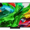 Tivi LG 65QNED86ASA | 65 inch 4K QNED WebOS