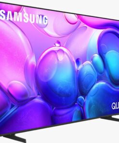 Tivi Samsung QA65Q6FA | 65 inch 4K QLED Tizen 4 Tivi Samsung QA65Q6FA - hình số 4