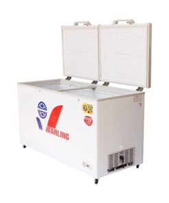 Tủ đông Darling DMF-7779AX | 770L 1 ngăn 2 cánh 3 -