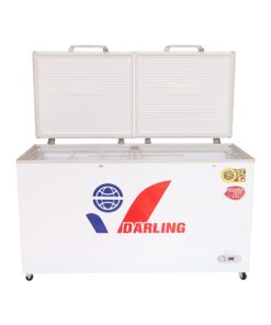 Tủ đông Darling DMF-7779AX | 770L 1 ngăn 2 cánh 2 -