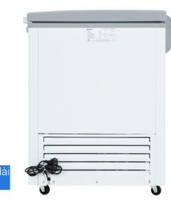 Tủ đông Sanaky VH-5699W3 | 365L 1 ngăn 2 cánh inverter 5 -