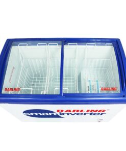 Tủ đông Darling DMF-4079ASKI | 400L 1 ngăn inverter 2 -