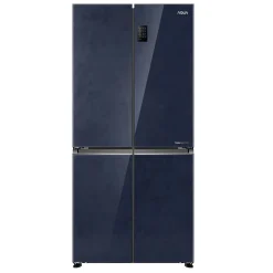 Tủ lạnh Aqua AQR-M560XA(GL) | 469L 4 cánh inverter
