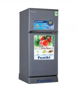 Tủ lạnh Funiki FR-125CI | 120L 2 cánh 2 Tủ lạnh Funiki FR-125CI - hình số 2