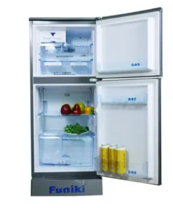 Tủ lạnh Funiki FR-125CI | 120L 2 cánh 3 Tủ lạnh Funiki FR-125CI - hình số 3