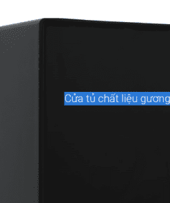 Tủ lạnh Panasonic NR-BV281BGMV | 255L 2 cánh inverter 5 Tu Lanh Panasonic Inverter 255 Lit Nr Bv281bgmv12