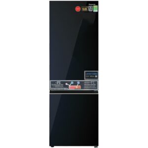 Tủ lạnh Panasonic NR-BV331CPKV | 300L 2 cánh inverter 1 Tủ lạnh Panasonic NR-BV331CPKV | 300L 2 cánh inverter