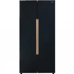 Tủ lạnh Panasonic NR-S621BB-VN | 570L 2 cánh inverter