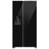 Tủ lạnh Samsung RS80F65J2BSV | 634L cánh inverter