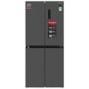 Tủ lạnh Sharp SJ-FXP510V-MG | 473L 4 cánh inverter
