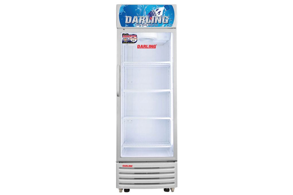 Tủ mát Darling DL-4000A3 | 400L 1 cánh inverter 1 Tủ mát Darling DL-4000A3 | 400L 1 cánh inverter