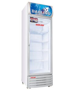 Tủ mát Darling DL-4000A3 | 400L 1 cánh inverter 2 -