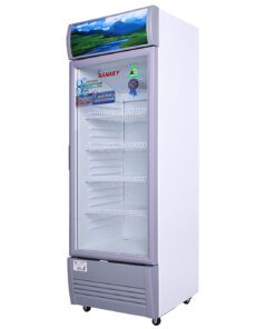 Tủ mát Sanaky VH-358K3L | 350L 1 cánh inverter 3 -