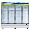 Tủ mát Sanaky VH-2209HP | 2000L 4 cánh