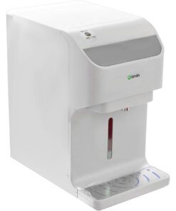 Máy lọc nước AO Smith AR75-A-S-H1 | 8L 3 lõi 2 -