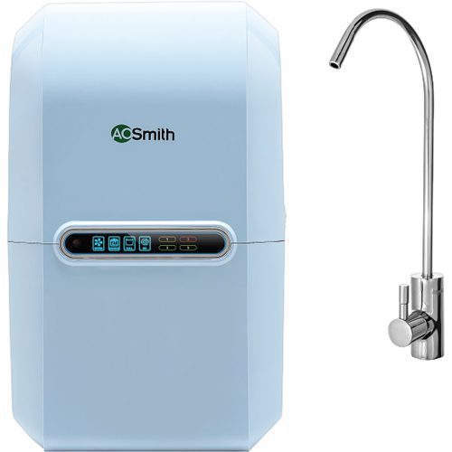 Máy lọc nước AO Smith A1 | 6L 5 lõi 1 Máy lọc nước AO Smith A1 | 6L 5 lõi