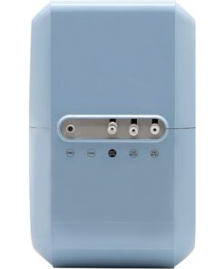 Máy lọc nước AO Smith A1 | 6L 5 lõi 4 -