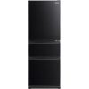 Tủ lạnh Mitsubishi MR-CGX46EN-GBK-V | 365L 3 cánh inverter