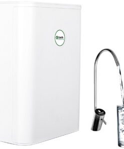 Máy lọc nước AO Smith S600 | 94L 3 lõi 2 -