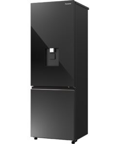 Tủ lạnh Panasonic NR-BV361WGKV | 325L 2 cánh inverter 2 Tủ lạnh Panasonic NR-BV361WGKV | 325L 2 cánh inverter - Ảnh 2