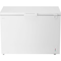 Tủ đông LG C30WH | 291L inverter