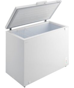 Tủ đông LG C30WH | 291L inverter 8 Tủ đông LG C30WH - hình số 8