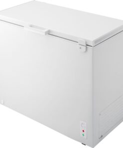 Tủ đông LG C30WH | 291L inverter 3 Tủ đông LG C30WH - hình số 3