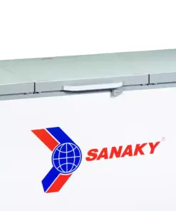 Tủ đông Sanaky VH-1399HY4K | 1143L 1 ngăn 3 cánh inverter 3 -