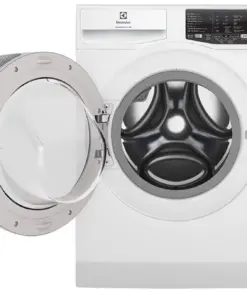 Máy giặt Electrolux EWF1025DQWB | 10kg cửa ngang inverter 2 EWF1025DQWB
