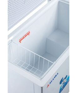 Tủ đông Alaska BD-400CI | 295L 1 ngăn 1 cánh inverter 2 Tủ đông Alaska BD-400CI | 295L 1 ngăn 1 cánh inverter - Ảnh 2