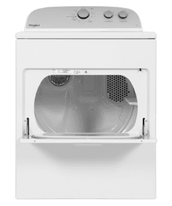 Máy sấy thông hơi Whirlpool 3LWED4815FW0 15 kg 2 Máy sấy thông hơi Whirlpool 3LWED4815FW0 15 kg - Ảnh 2