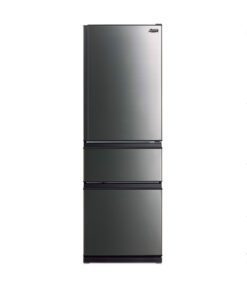Tủ lạnh Mitsubishi MR-CX46ER-BST-V | 365L 3 cánh inverter