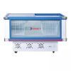 Tủ mát Sanaky VH-299K | 278L 1 cánh