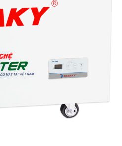 Tủ đông Sanaky VH-899K3A | 500L 1 ngăn inverter 2 -