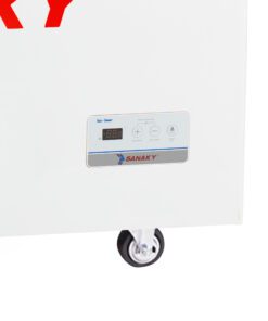 Tủ đông Sanaky VH-899KA | 500L 1 ngăn 2 -
