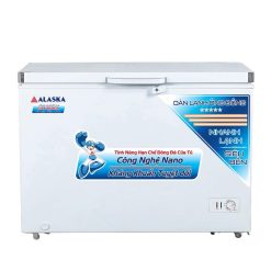 Tủ đông Alaska BD-400C | 295L 1 ngăn 1 cánh
