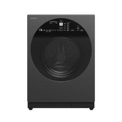 Máy giặt sấy Hitachi BD-D120XGV | 12kg cửa ngang inverter
