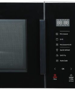 Lò vi sóng Samsung MG23T5018CK/SV | 23L có nướng 3 -