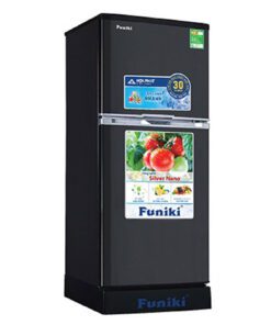 Tủ lạnh Funiki FR-156ISU | 150L 2 cánh 3 Tủ lạnh Funiki FR-156ISU - hình số 3