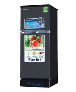 Tủ lạnh Funiki FR-156ISU | 150L 2 cánh 4 Tủ lạnh Funiki FR-156ISU - hình số 4
