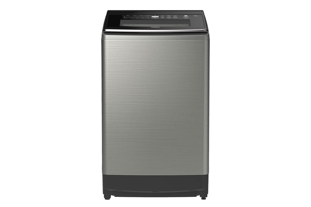 Máy giặt Hitachi SF-170ZCV | 17kg cửa trên inverter 1 Máy giặt Hitachi SF-170ZCV | 17kg cửa trên inverter