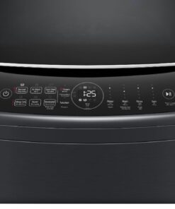 Máy giặt LG TV2517SV7J | 17kg cửa trên inverter 5 -