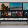 Tivi LG 55UT801C0SB | 55 inch 4K LED WebOS